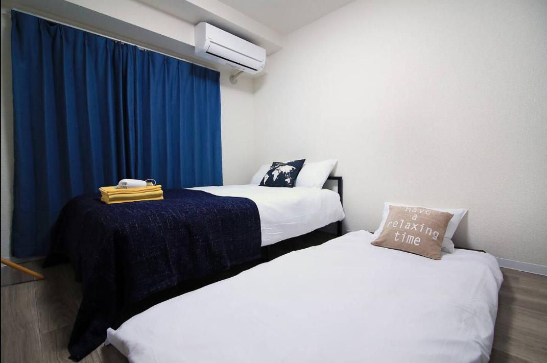 Sg Lion House 2P Free Pocket Wi-Fi! Tóquio Exterior foto